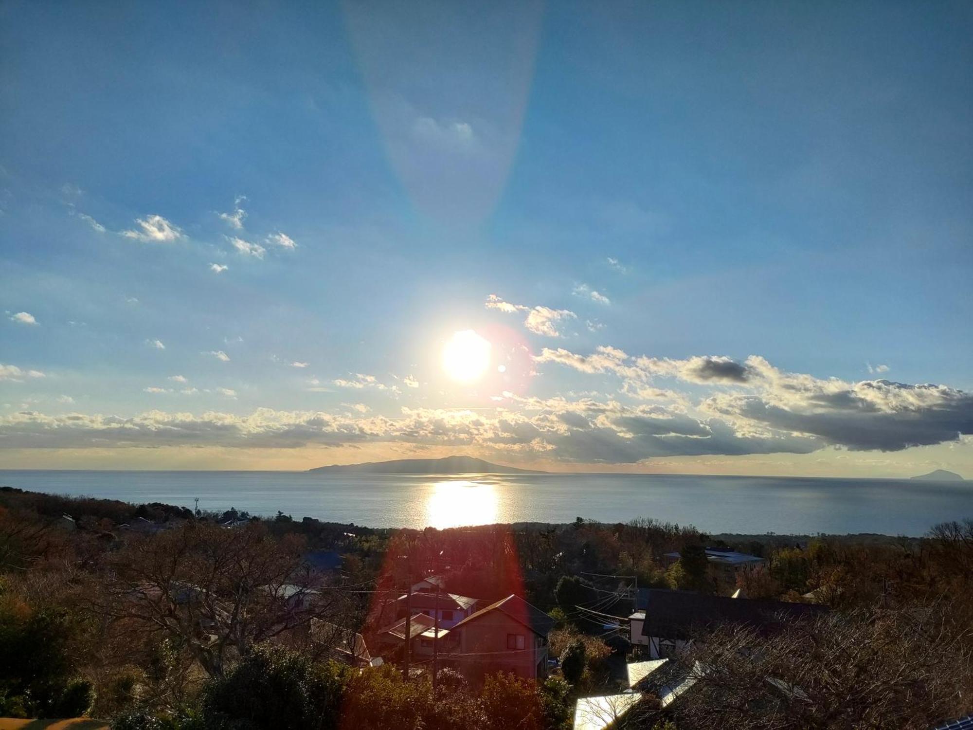 Joyinn Ito  Exteriér fotografie